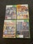 Play Station 2, X Box 360 plus 19 x games Carousel 9