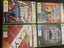 Play Station 2, X Box 360 plus 19 x games Carousel 10