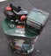 Bosch Quigo Laser Level Carousel 2