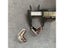 Accordion Strap Shoulder Strap Loop Buckle Accessories Belt Buckle Iron Buckles Carousel 6