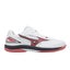Mizuno Wave Drive 9 White Red Black Men Table Tennis Sports Shoes 81GA2205-51 Carousel 5