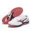 Mizuno Wave Drive 9 White Red Black Men Table Tennis Sports Shoes 81GA2205-51 Carousel 7