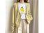 H.SA Women Spring Solid Cashmere Sweater Coat Korean Chic Casual Cardigans Carousel 6