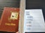 GB USEFUL MINT & USED COLLECTION IN TWO CHINA ALBUMS (M/U) $1 S/R!!!!!!!! Carousel 2