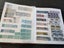 GB USEFUL MINT & USED COLLECTION IN TWO CHINA ALBUMS (M/U) $1 S/R!!!!!!!! Carousel 12