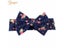 Floral Hair Bows Cotton Headband Hot-sale Trendy Korean Style Soft Elastic Hair Carousel 6
