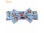 Floral Hair Bows Cotton Headband Hot-sale Trendy Korean Style Soft Elastic Hair Carousel 7