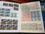 WORLD 7.6kg 'ALL SORTS' BOX LOT OF ALBUMS (M/U) $1 S/R!!!!!!!! Carousel 3