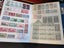 WORLD 7.6kg 'ALL SORTS' BOX LOT OF ALBUMS (M/U) $1 S/R!!!!!!!! Carousel 4