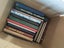 WORLD 7.6kg 'ALL SORTS' BOX LOT OF ALBUMS (M/U) $1 S/R!!!!!!!! Carousel 2