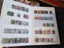 WORLD 7.6kg 'ALL SORTS' BOX LOT OF ALBUMS (M/U) $1 S/R!!!!!!!! Carousel 12