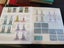WORLD 7.6kg 'ALL SORTS' BOX LOT OF ALBUMS (M/U) $1 S/R!!!!!!!! Carousel 17