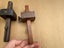 Marples Mortice marking gauge+two others Carousel 3