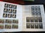 WORLD 7.6kg 'ALL SORTS' BOX LOT OF ALBUMS (M/U) $1 S/R!!!!!!!! Carousel 19
