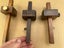 Marples Mortice marking gauge+two others Carousel 5