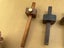 Marples Mortice marking gauge+two others Carousel 6