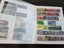 GB USEFUL MINT & USED COLLECTION IN TWO CHINA ALBUMS (M/U) $1 S/R!!!!!!!! Carousel 2