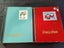 GB USEFUL MINT & USED COLLECTION IN TWO CHINA ALBUMS (M/U) $1 S/R!!!!!!!! Carousel 1