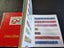 GB USEFUL MINT & USED COLLECTION IN TWO CHINA ALBUMS (M/U) $1 S/R!!!!!!!! Carousel 20