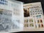 NEW ZEALAND 7.1kg BOX OF ALL SORTS ALBUMS (M/U) $1 S/R!!!!!!!! Carousel 6