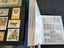 NEW ZEALAND 7.1kg BOX OF ALL SORTS ALBUMS (M/U) $1 S/R!!!!!!!! Carousel 9