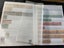 NEW ZEALAND 7.1kg BOX OF ALL SORTS ALBUMS (M/U) $1 S/R!!!!!!!! Carousel 4