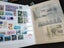 NEW ZEALAND 7.1kg BOX OF ALL SORTS ALBUMS (M/U) $1 S/R!!!!!!!! Carousel 14