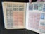 NEW ZEALAND 7.1kg BOX OF ALL SORTS ALBUMS (M/U) $1 S/R!!!!!!!! Carousel 16