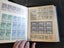 NEW ZEALAND 7.1kg BOX OF ALL SORTS ALBUMS (M/U) $1 S/R!!!!!!!! Carousel 18