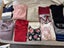 Bulk 10 winter long sleeve tops size S Carousel 1