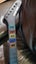 Sony PS2 Guitar Hero RedOctane Kramer Striker Carousel 2