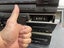 Vintage Kenwood Hi-Fi Stereo System with Speakers – Classic Audio Power! Carousel 4