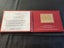 GB 1981 ROYAL WEDDING LIMITED EDITION NO. 426 GOLD STAMP (M/U) $1 S/R!!!!!!!! Carousel 3