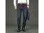 Spring Men's Slim Fit Casual Elastic Denim Pants With Colors Carousel 7