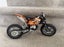 Lego Technic incomplete bricks pieces motorcross 42007 Carousel 2