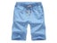 Summer Casual Loose Shorts Carousel 5