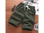Summer Casual Loose Shorts Carousel 1