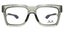 Oakley OX8190 ENIGMA INK 819002 55 New Unisex Eyeglasses Carousel 1
