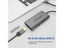 QGeeM USB C HUB HDMI Type-C HUB To Hdmi USB 3.0 Thunderbolt 3 Card Reader For Carousel 5