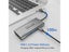 QGeeM USB C HUB HDMI Type-C HUB To Hdmi USB 3.0 Thunderbolt 3 Card Reader For Carousel 6