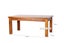 FOUNDATION 9PC Dining Set (Rustic Pine) - 2.1M Carousel 2