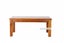 FOUNDATION 9PC Dining Set (Rustic Pine) - 2.1M Carousel 7