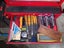 Tool box, tool cabinet and tools Carousel 10
