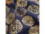 Navy Cotton Fabric By Half Yards For DIY Kimono Handicrafts For Kids TJ1023 Carousel 4