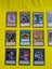 YUGIOH Cards Various - all 1st Edition 1996 Carousel 3