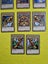 YUGIOH Cards Various - all 1st Edition 1996 Carousel 1