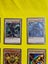 YUGIOH Cards Various - all 1st Edition 1996 Carousel 5