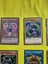 YUGIOH Cards Various - all 1st Edition 1996 Carousel 7
