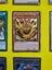 YUGIOH Cards Various - all 1st Edition 1996 Carousel 8