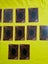YUGIOH Cards Various - all 1st Edition 1996 Carousel 11